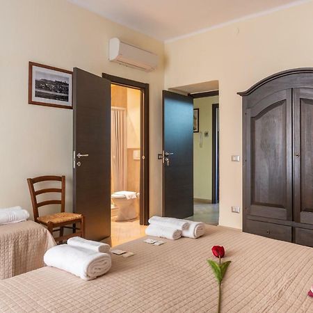 ألغيرو B&B Villamari المظهر الخارجي الصورة
