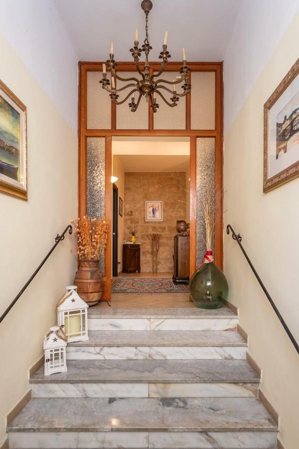 ألغيرو B&B Villamari المظهر الخارجي الصورة