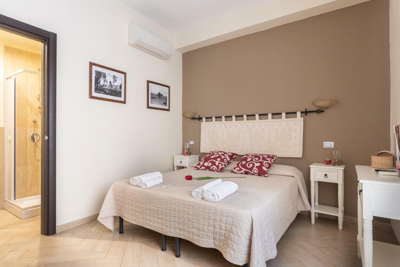 ألغيرو B&B Villamari المظهر الخارجي الصورة