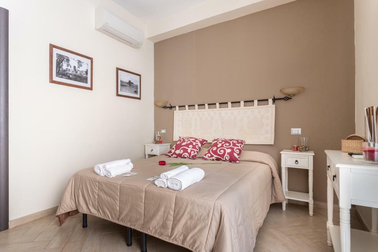 ألغيرو B&B Villamari المظهر الخارجي الصورة