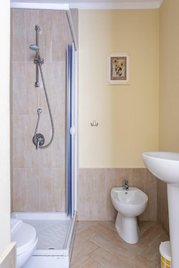 ألغيرو B&B Villamari المظهر الخارجي الصورة