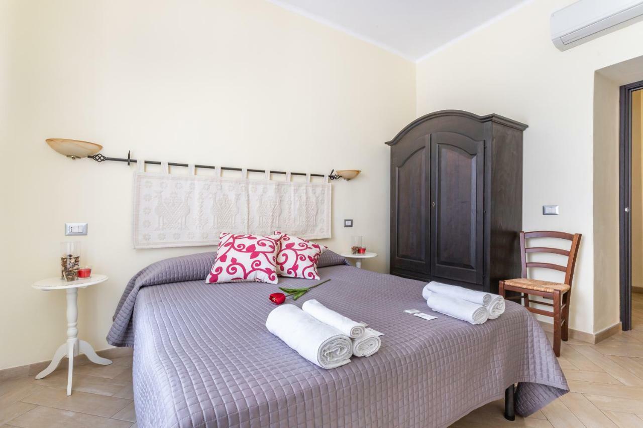 ألغيرو B&B Villamari المظهر الخارجي الصورة