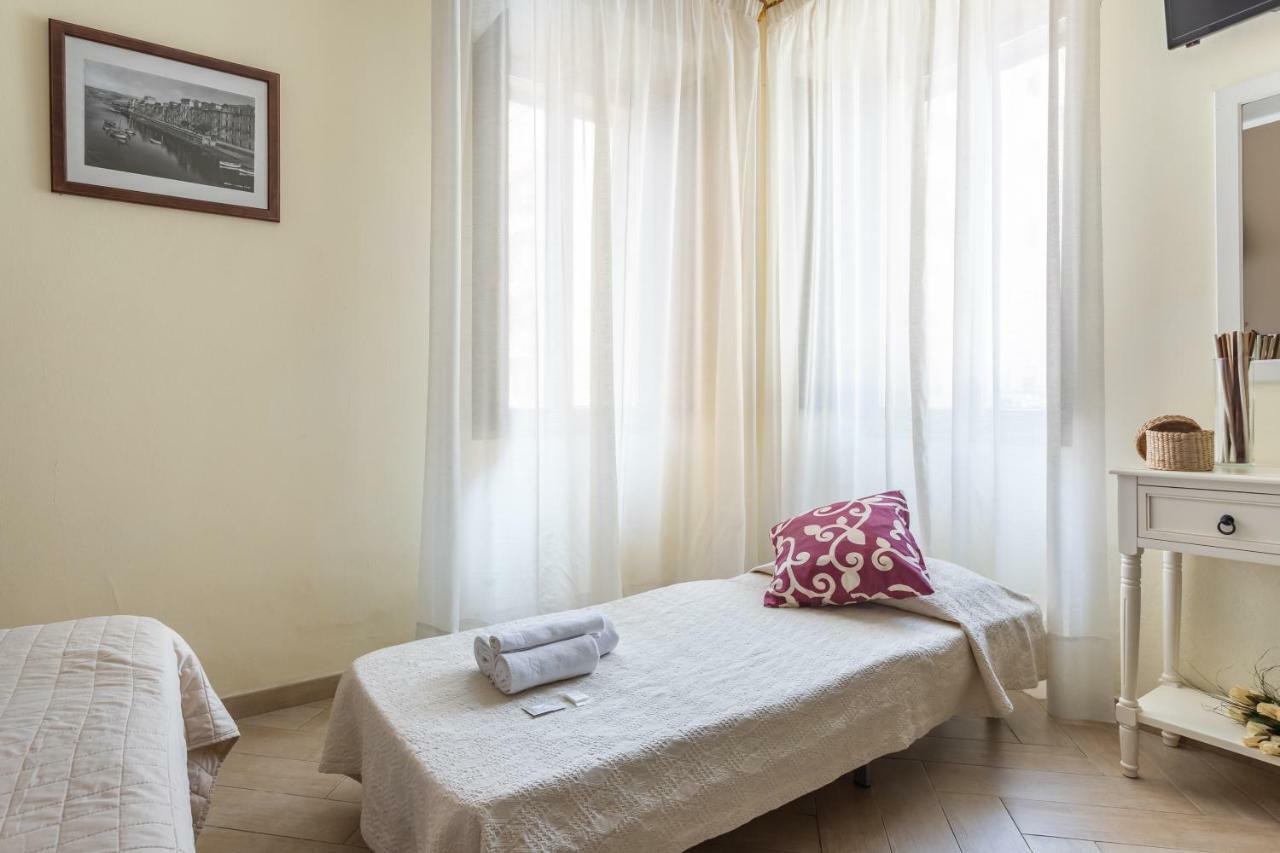 ألغيرو B&B Villamari المظهر الخارجي الصورة