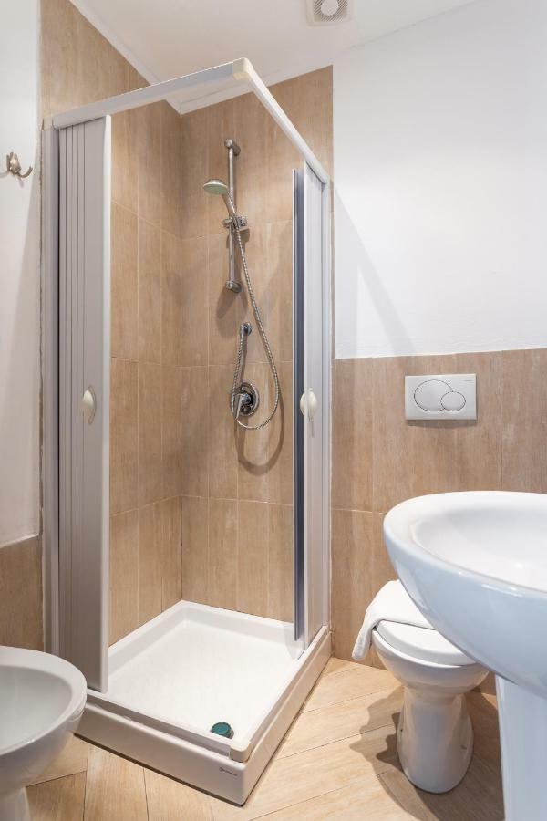 ألغيرو B&B Villamari المظهر الخارجي الصورة