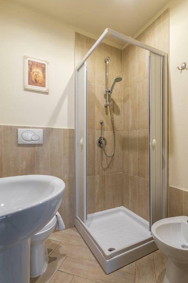 ألغيرو B&B Villamari المظهر الخارجي الصورة