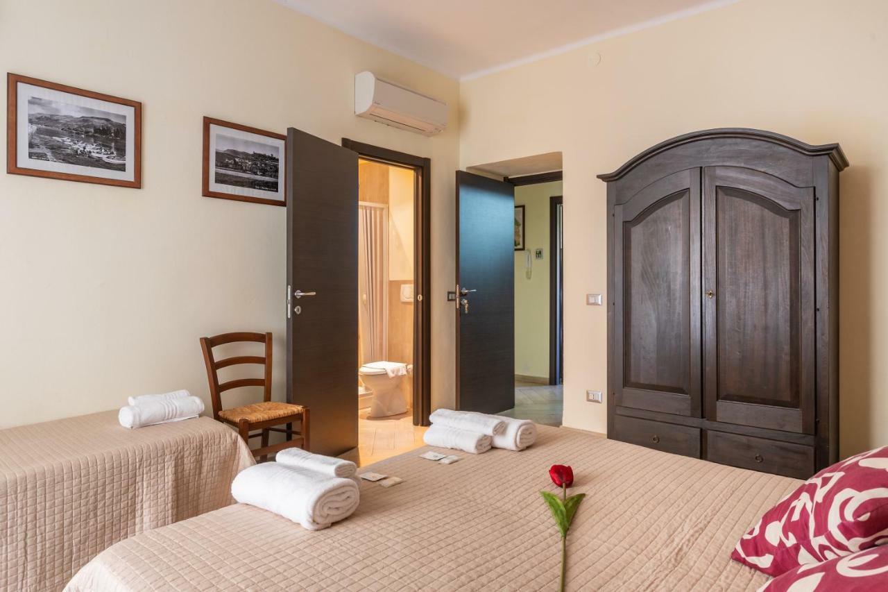 ألغيرو B&B Villamari المظهر الخارجي الصورة