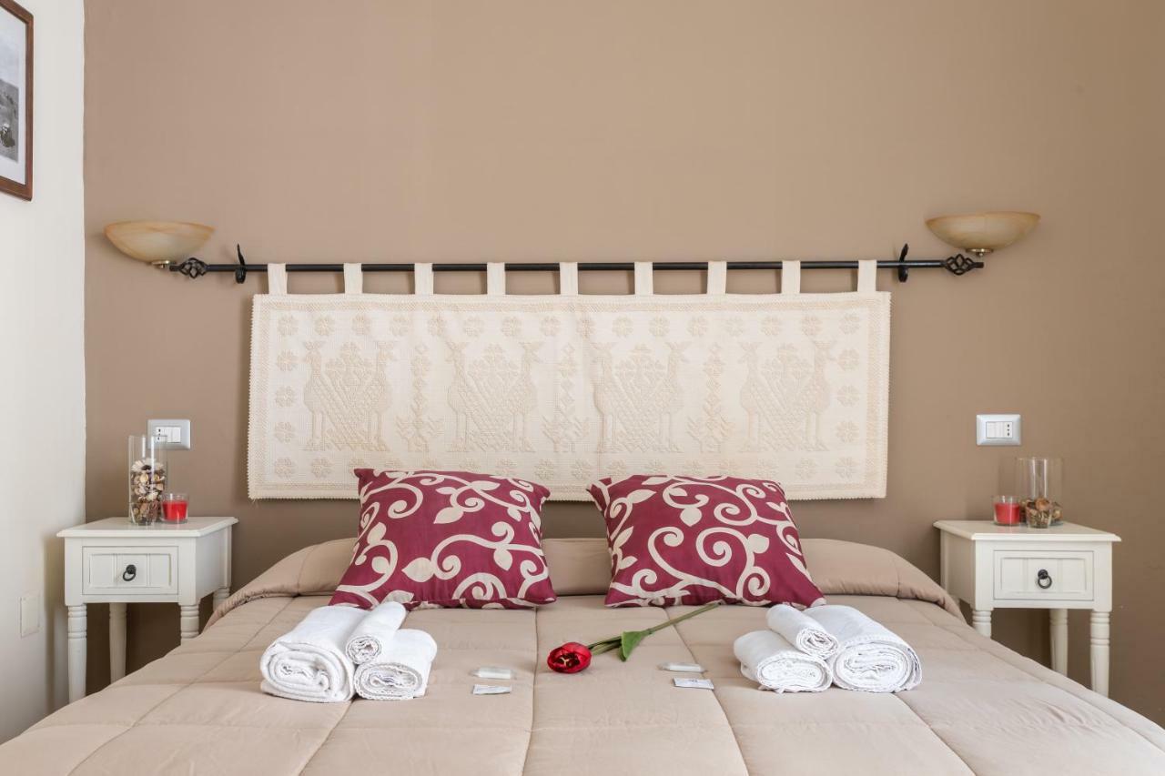 ألغيرو B&B Villamari المظهر الخارجي الصورة