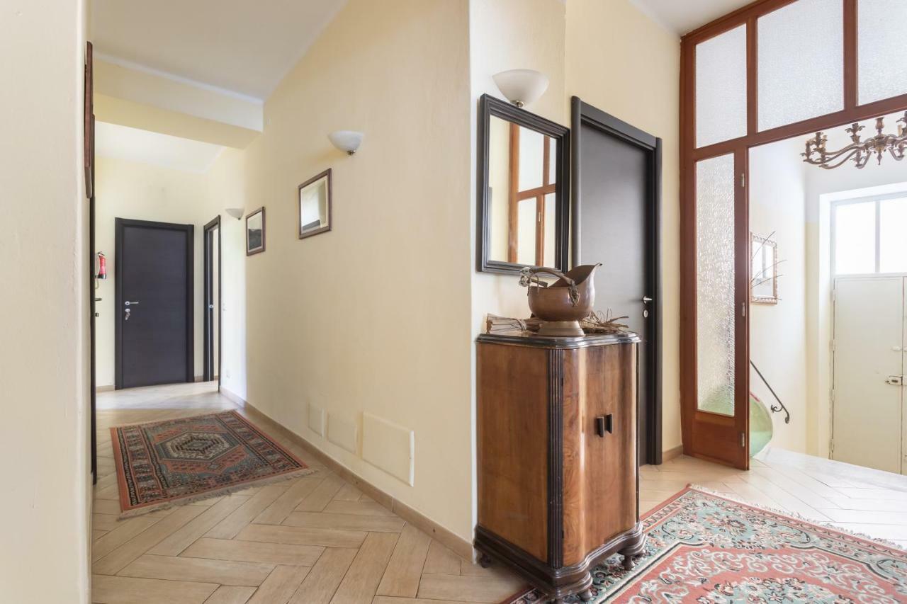 ألغيرو B&B Villamari المظهر الخارجي الصورة