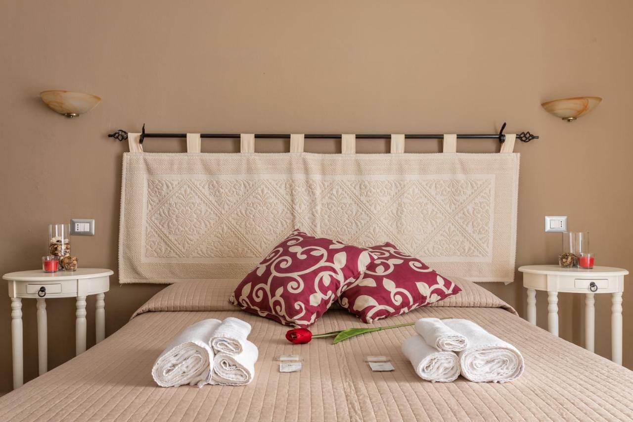 ألغيرو B&B Villamari المظهر الخارجي الصورة