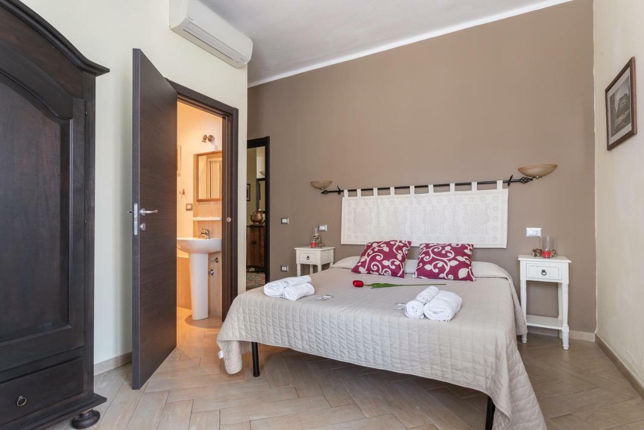 ألغيرو B&B Villamari المظهر الخارجي الصورة