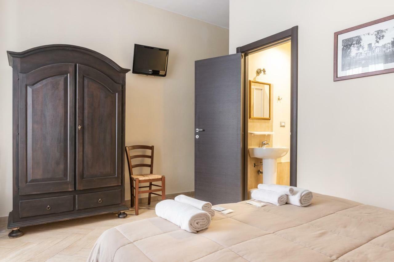 ألغيرو B&B Villamari المظهر الخارجي الصورة